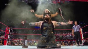 Matt Hardy Reacts to Bray Wyatt’s Return to WWE