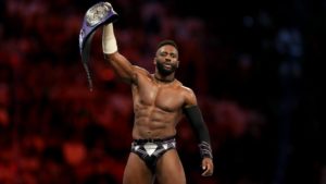 Cruiserweight Division No Longer Part Of Raw?