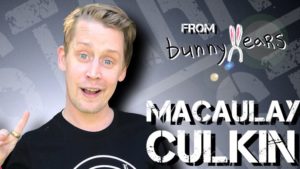 Macaulay Culkin, DDP, and Others Announced For Starrcast