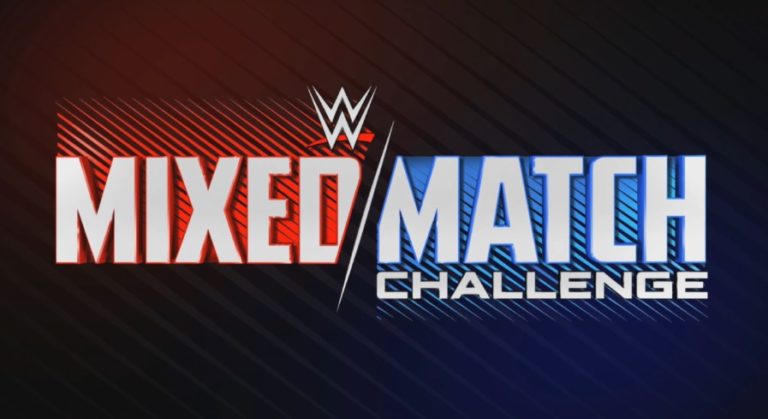 Backstage News On How Much Money WWE Received For Mixed Match Challenge