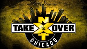 Spoiler: Top Matches For NXT Takeover: Chicago II Revealed