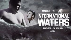 WWE UK Superstar Announced for RIPTIDE ‘International Waters’