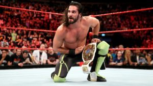 Seth Rollins Could Join Elite Company Tonight, Stephanie McMahon Congratulates Charlotte