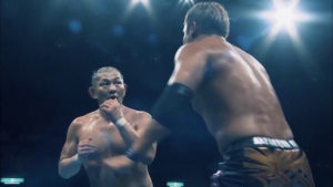 Minoru Suzuki vs Kazuchika Okada Announced for 30th Anniversary