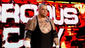 Former WWE Star Tyrus Reveals Why He Left Impact Wrestling