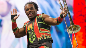 News On Why Xavier Woods Was Absent From Raw