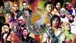 Best of The Super Juniors Winner Crowned