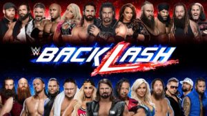 WWE Backlash 2018 Staff Predictions