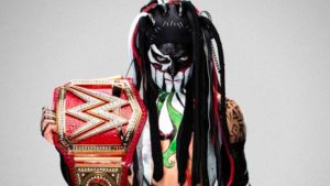 Finn Balor Denies He’s Owed A Universal Title Rematch, Plans To Win It Back The Hard Way