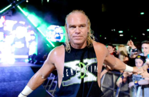 Billy Gunn On If He Still Gets Royalties From DX Merch