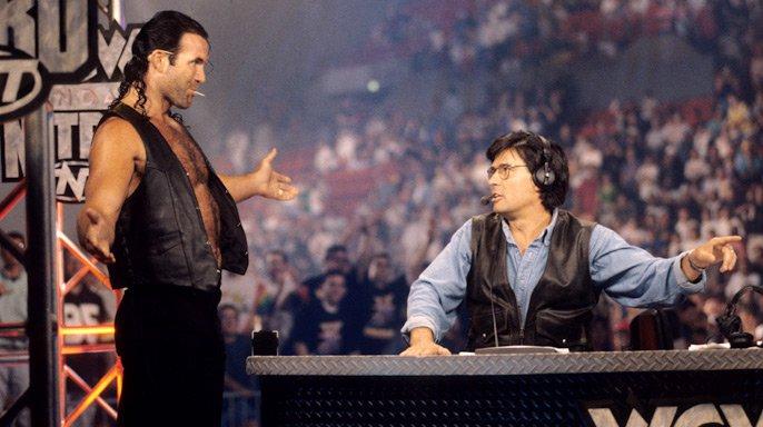 Eric Bischoff Reveals Names Who Got Paid More than Kevin Nash and Scott Hall in WCW