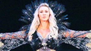 Post-Surgery Update On Charlotte, Asuka vs. James Ellsworth Lumberjacks, Stephanie