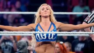 Report: Charlotte Undergoing Surgery