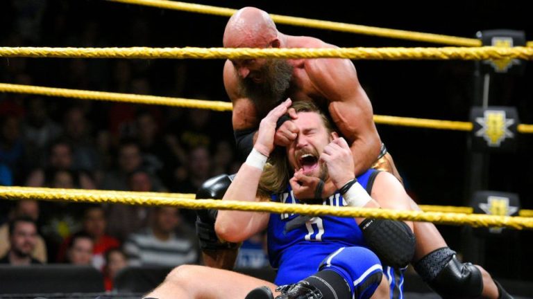 WWE NXT Recap & Results (5/9)