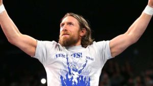 Daniel Bryan Shares Moment He Had With Titus O’Neil After Embarrassing GRR Fall