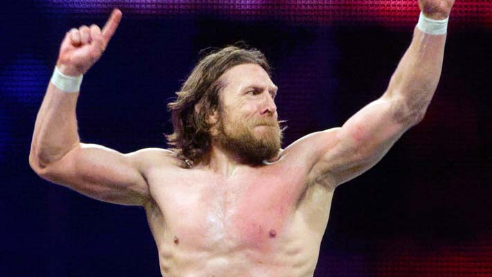 Daniel Bryan Praises William Regal, Sin Cara On Andrade Almas Attack