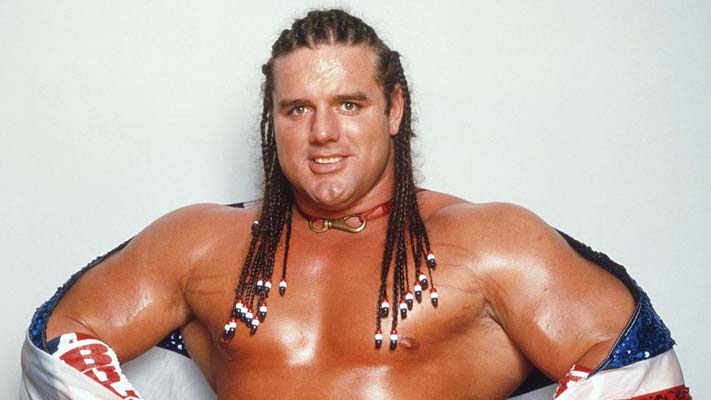 Davey Boy Smith Remembered On The Anniversary Of His Passing