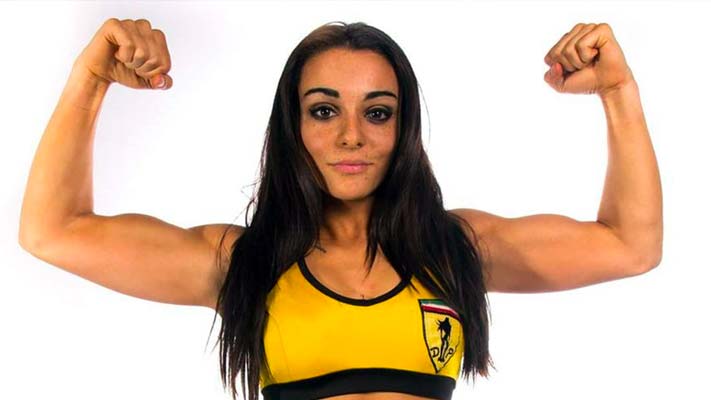 Report: WWE Signs Another Top Female Independent Wrestler