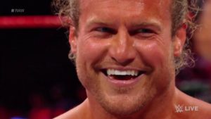 Dolph Ziggler Could Be Done With WWE