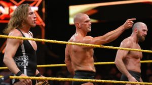 WWE NXT Recap & Results (5/16)