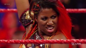 Ember Moon Reveals What She Said To Triple H Upon Getting Main Roster Call-Up