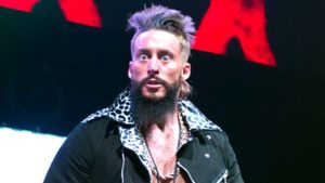 Enzo Amore Says Politics Split Up Team With Big Cass In WWE