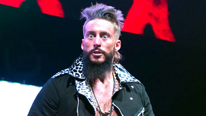 Phoenix Police Release Enzo Amore Investigation Report