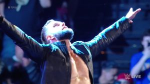 Update On WWE’s Plans For Finn Balor