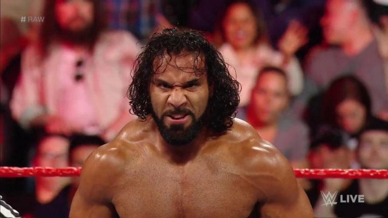 Jinder Mahal Undergoes Surgery