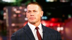 Jim Ross Comments On John Cena’s Success In Hollywood