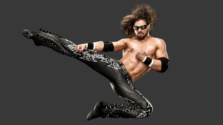 John Morrison To Appear On Survivor Season 37?