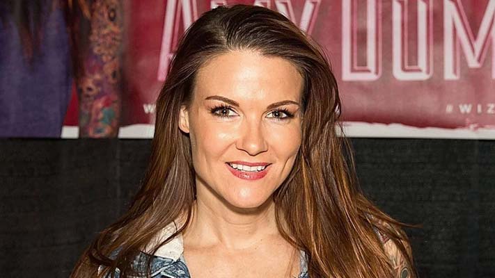 Lita Discusses WWE Not Following Up On Evolution’s Success