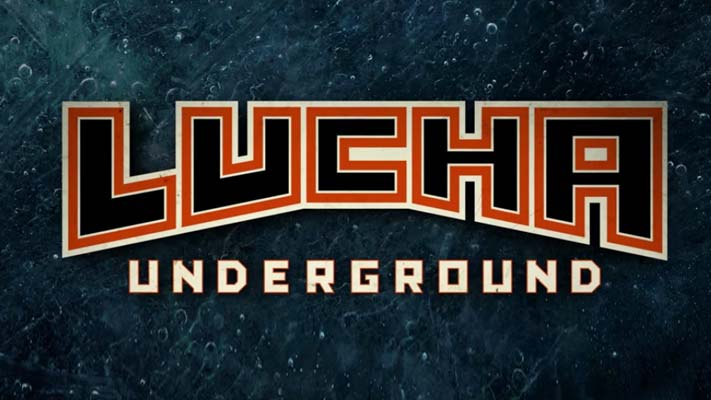 Lucha Underground Trademarks Filed By Lucha Libre FMV