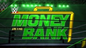 New Match Set For WWE Money In The Bank, Updated Card