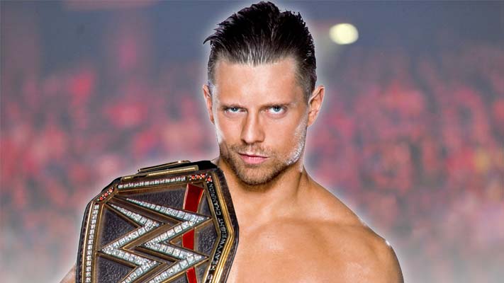 The Miz Sends Motivational Speech to Champions League Finalists (Video), WrestleMania Being Considered for Free TV?