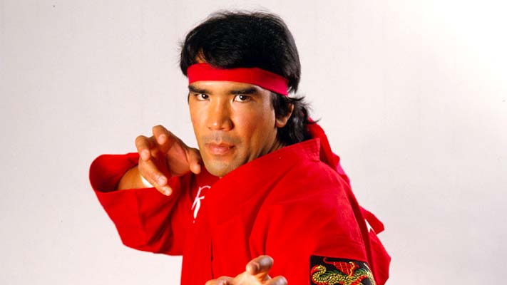 Ricky Steamboat On What Today’s Wrestlers Are Missing, His Iconic WrestleMania 3 Match