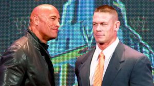 Neither John Cena nor The Rock Is a “Sure Thing” for WWE WrestleMania 39 (Report)