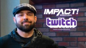 Santino Marella Hosting New Show For Impact Wrestling