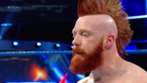 Sheamus Says Creation Of Characters In Wrestling Today Is “Abandoned”