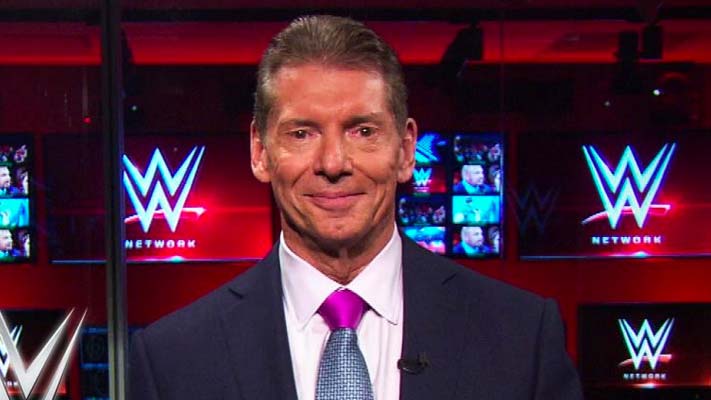 WWE Stock Reaches All Time High On Report Of Lucrative TV Deal