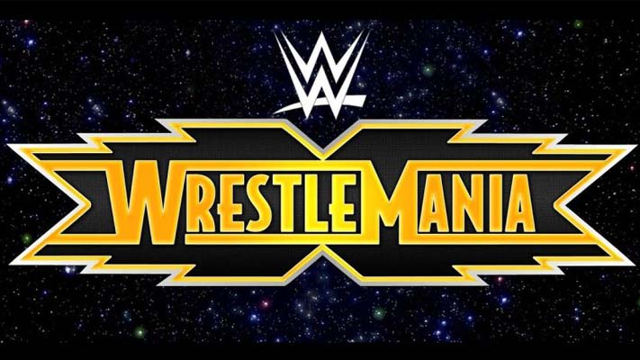 WWE WrestleMania Going to Nashville if Proposed New Stadium is Built (Report)