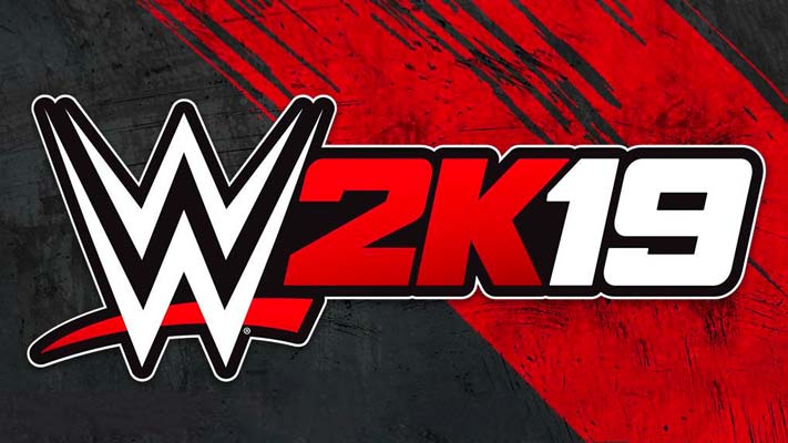 WWE 2K19 Third Roster Reveal