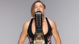 WWE UK Champion Pete Dunne Announced for IPW:UK Anniversary XIV