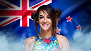 Dakota Kai Comments On Recent Loss, Beefs With Lacey Evans and Bianca Belair