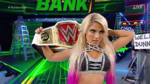 Alexa Bliss On What She Has Left To Accomplish In WWE