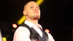 Baron Corbin Addresses His WrestleMania 35 Match With Kurt Angle