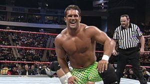 Brian Christopher Arrested In Memphis