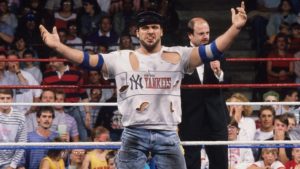 WWE’s Most Iconic Jobber is Confident He’d Win Real Fights With Wrestlers