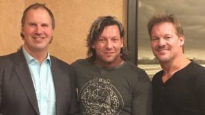 Don Callis Comments On AEW vs NXT