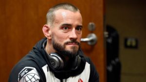 CM Punk On WWE Rehiring Samoa Joe, Which Career Match He Would Redo